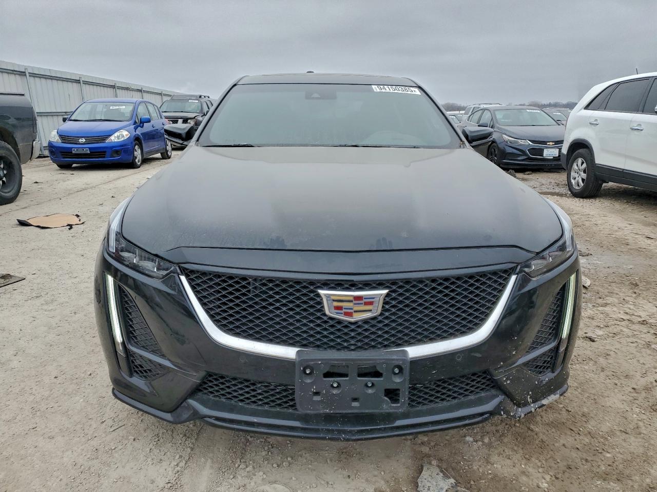 Cadillac CT5 Sport
