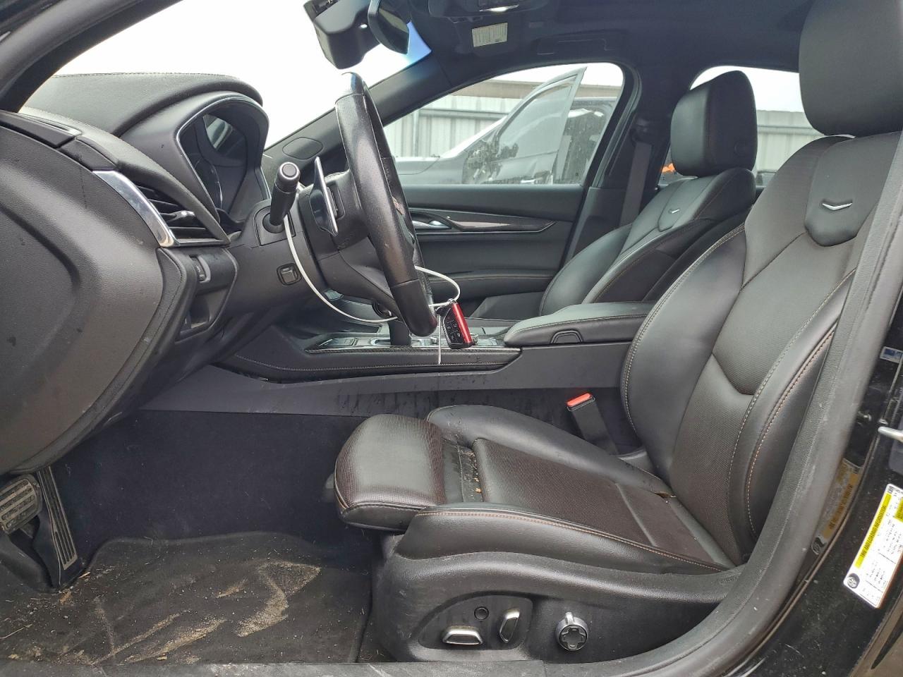 Cadillac CT5 Sport