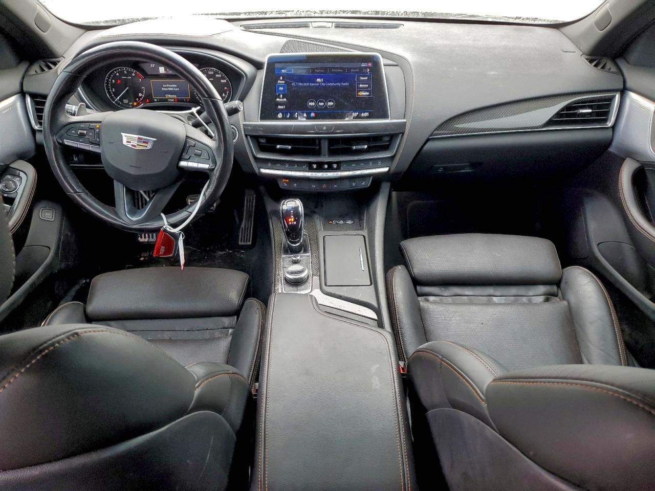 Cadillac CT5 Sport