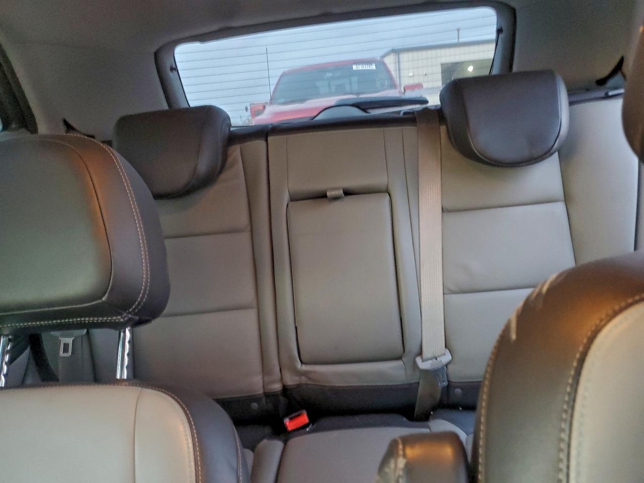 Buick Encore Premium