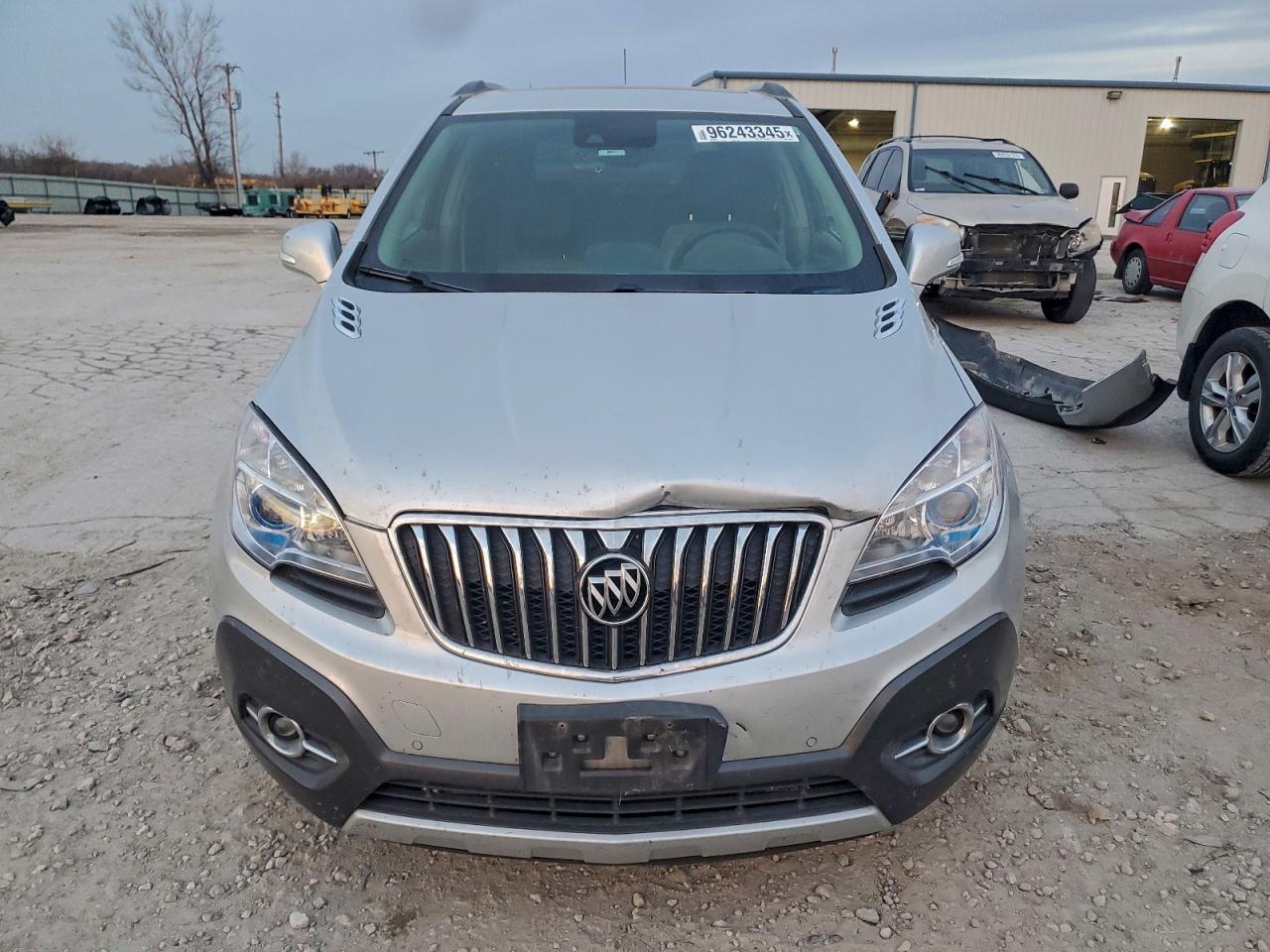 Buick Encore Premium