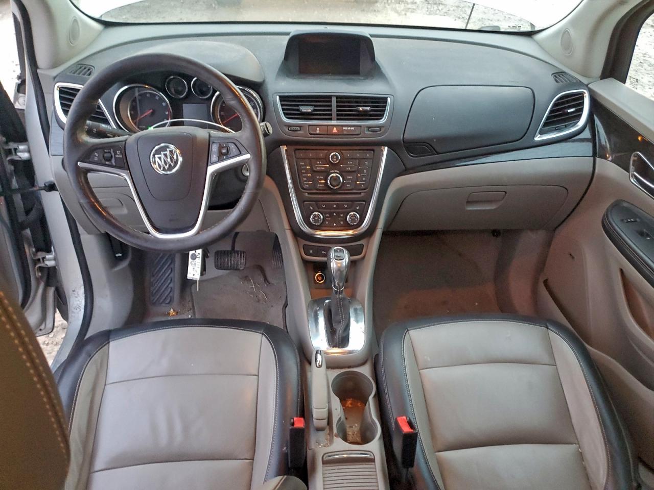 Buick Encore Premium