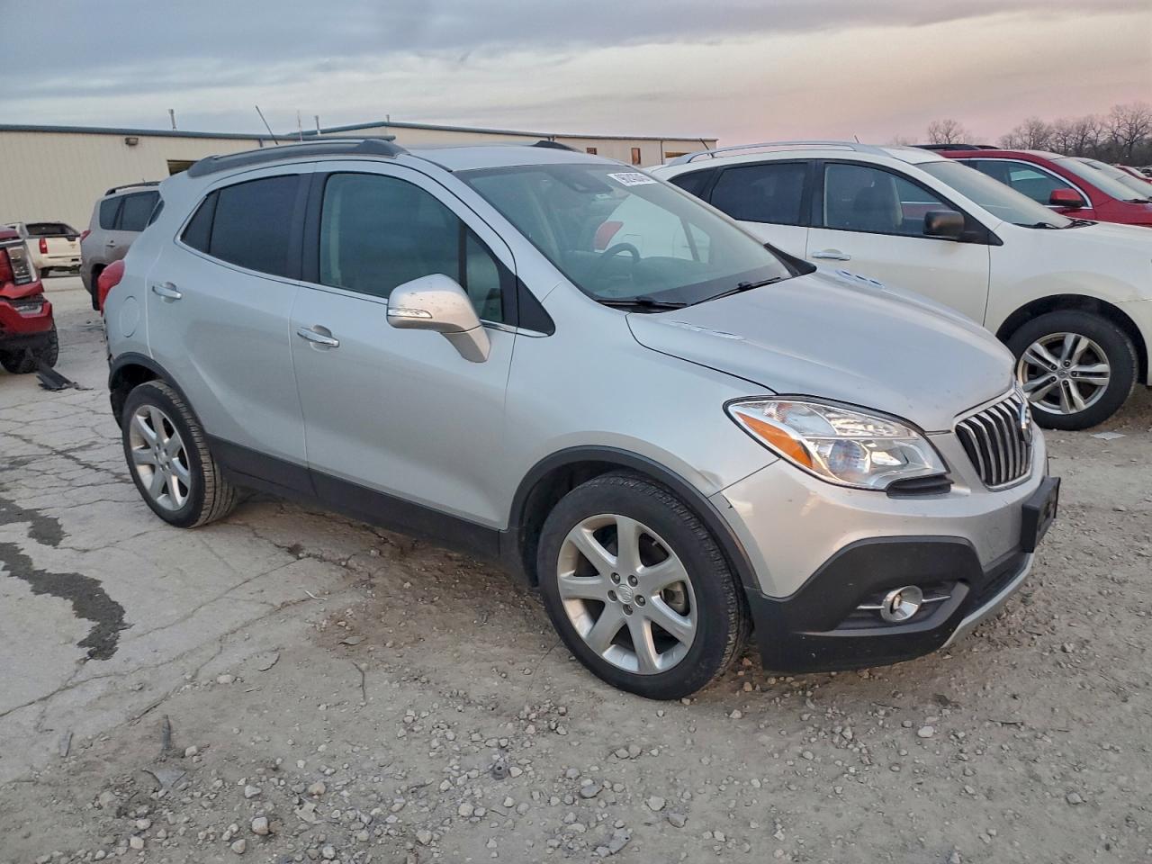 Buick Encore Premium