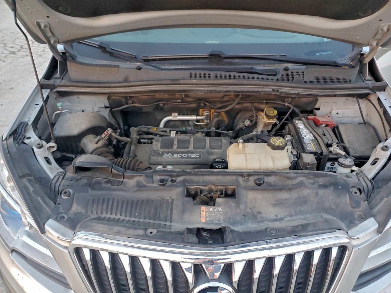 Buick Encore Premium
