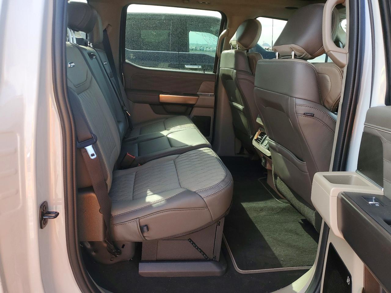 Ford F450 Super Super Duty