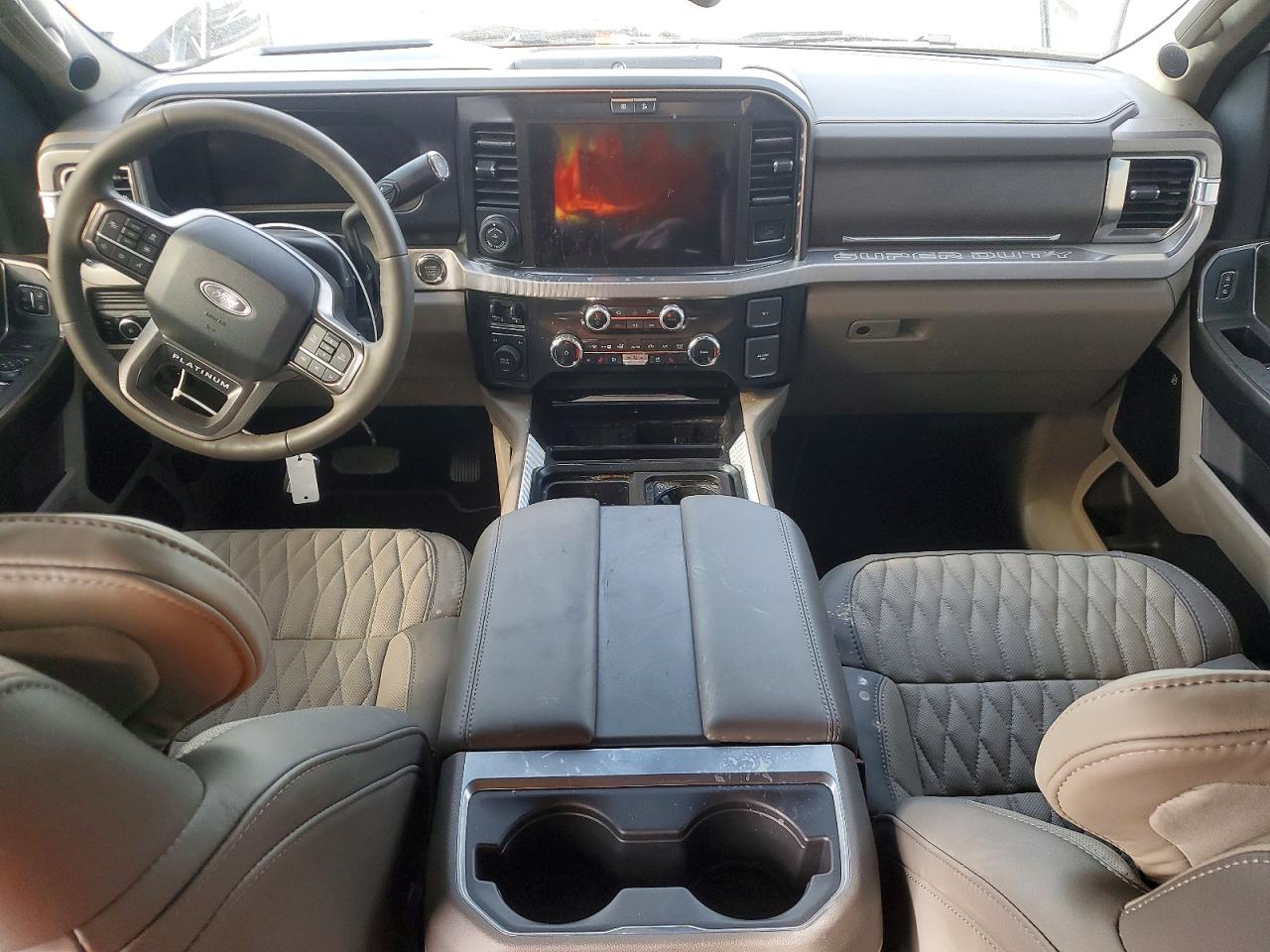 Ford F450 Super Super Duty
