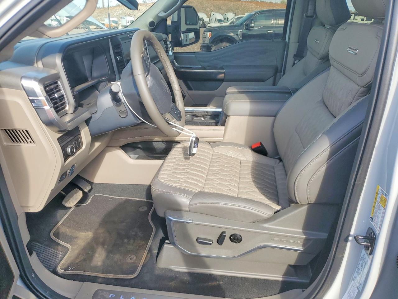 Ford F450 Super Super Duty