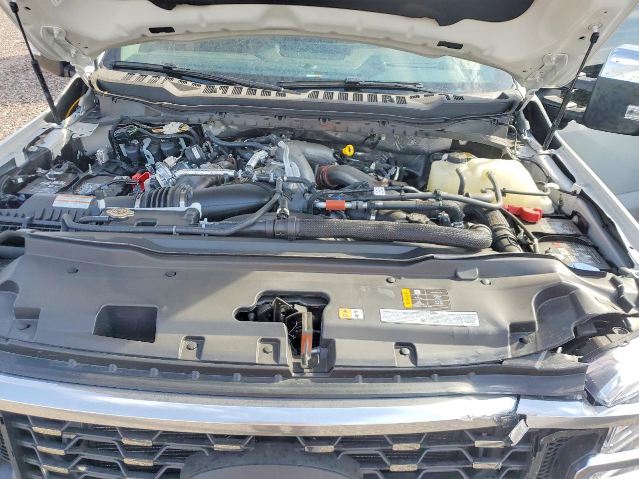 Ford F450 Super Super Duty