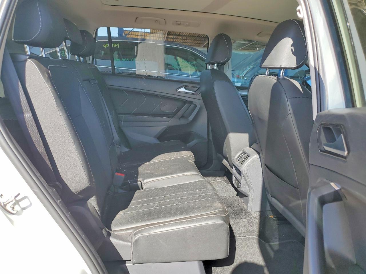 Volkswagen Tiguan Se