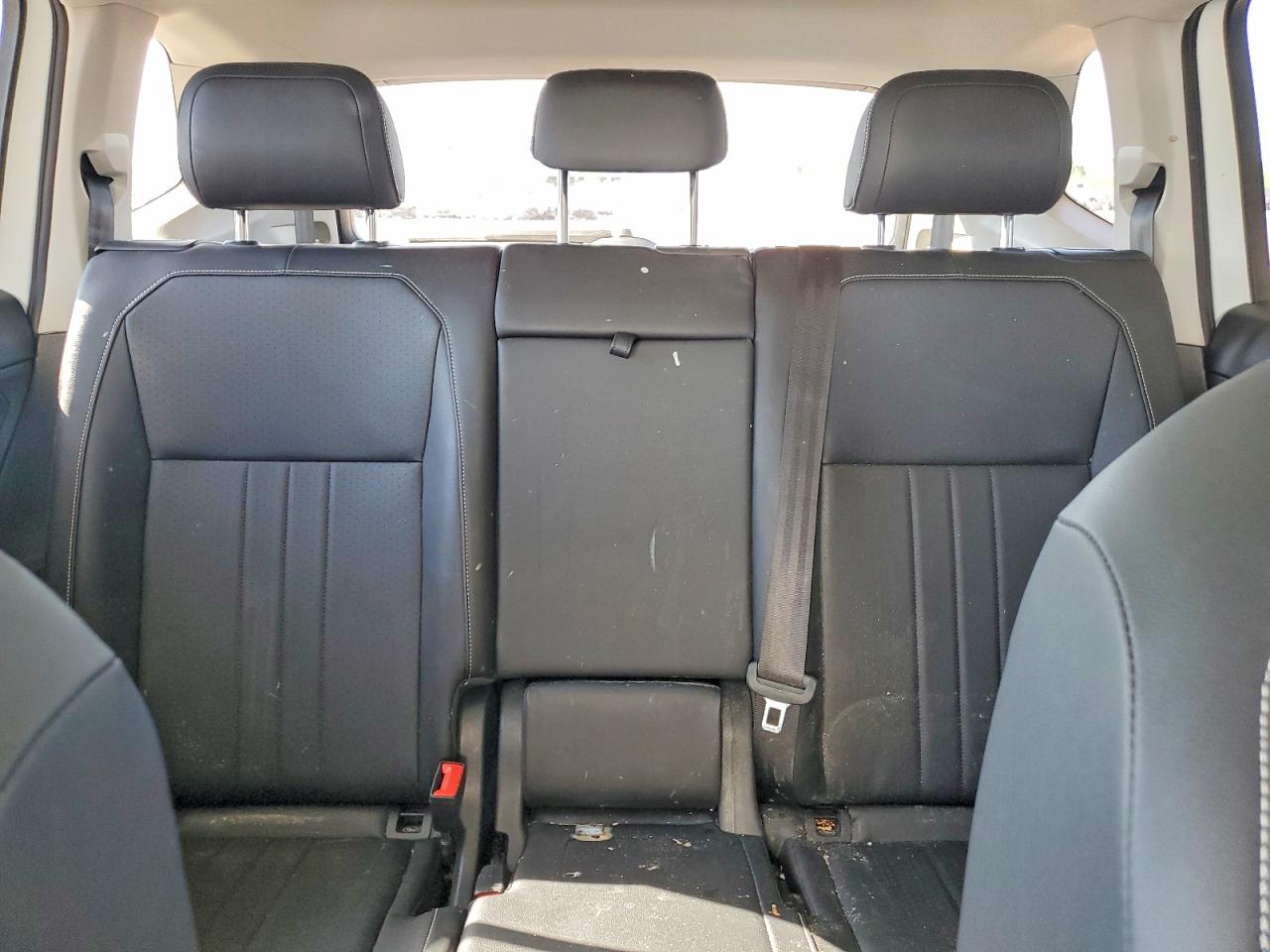 Volkswagen Tiguan Se