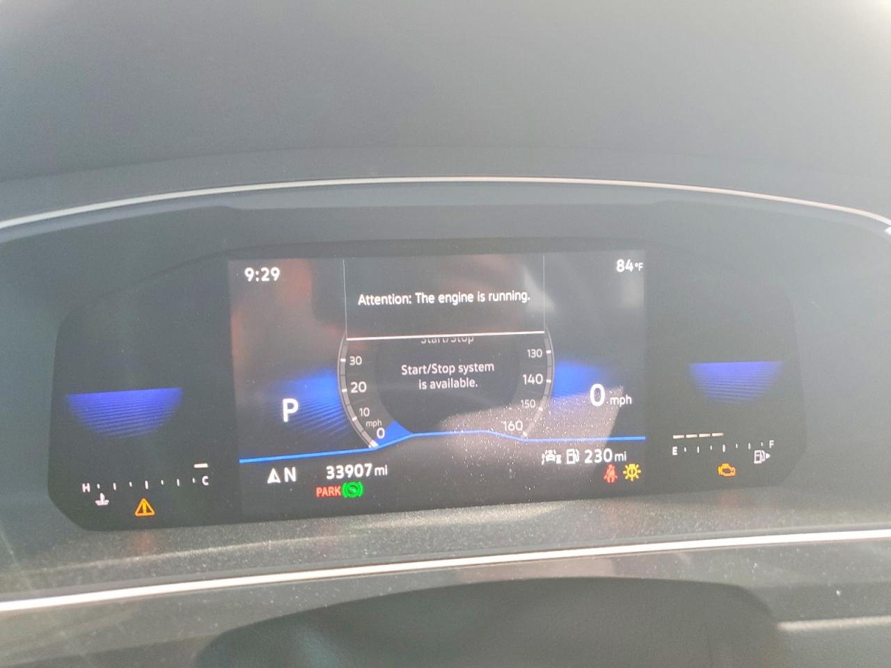 Volkswagen Tiguan Se