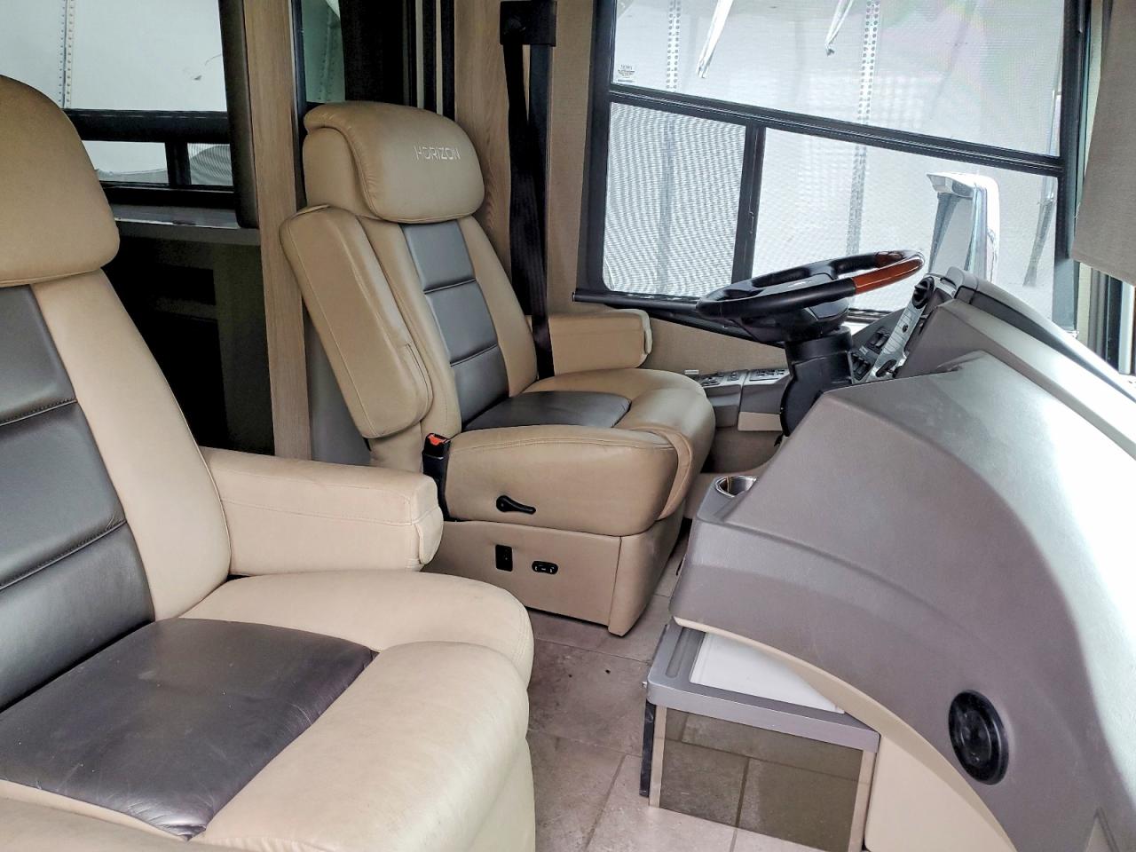Winnibago Recreational Vehicle