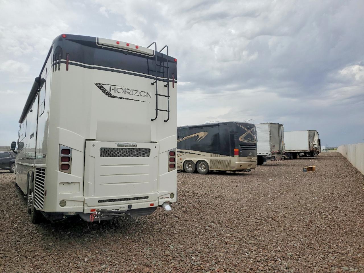 Winnibago Recreational Vehicle