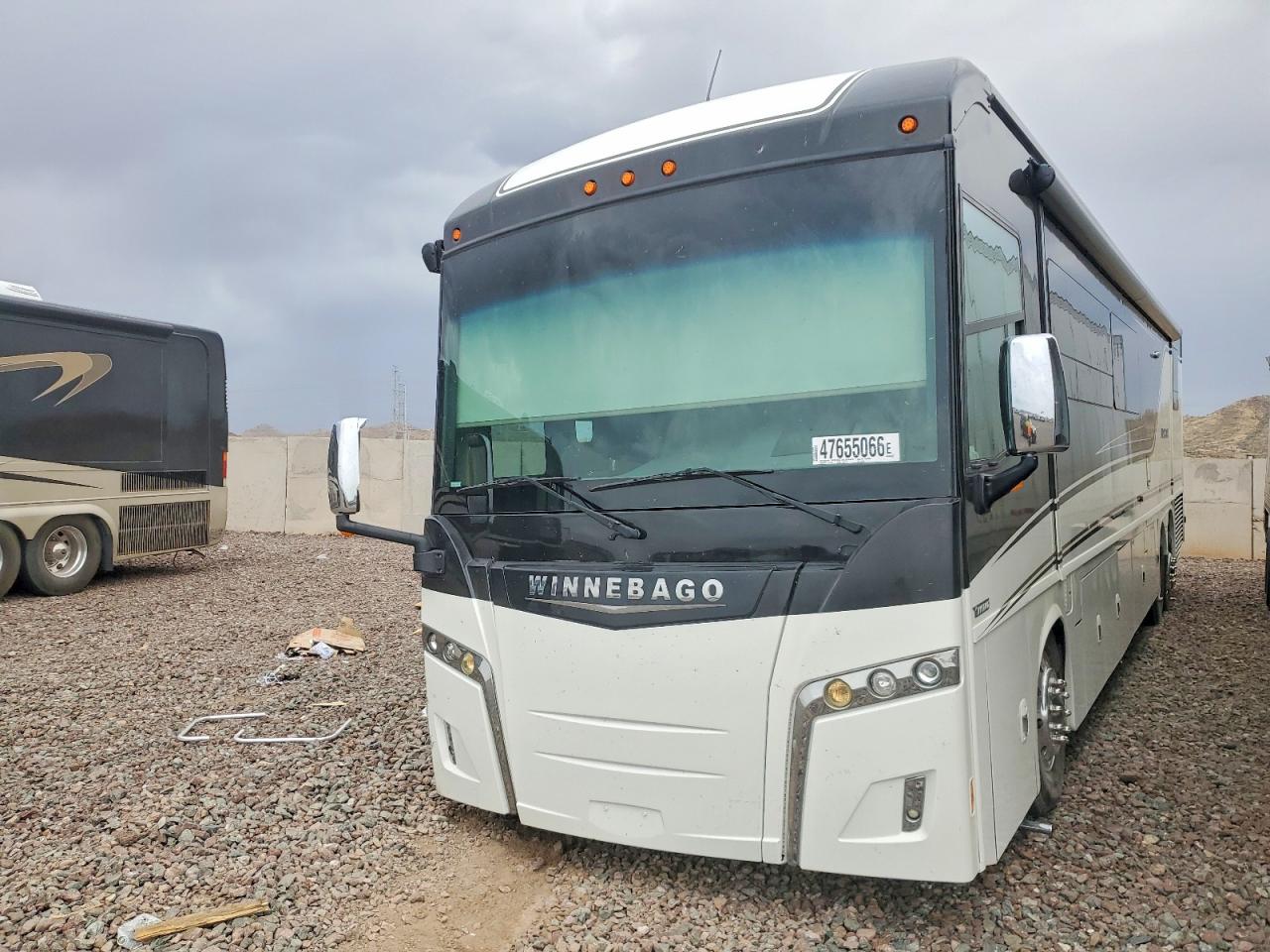 Winnibago Recreational Vehicle