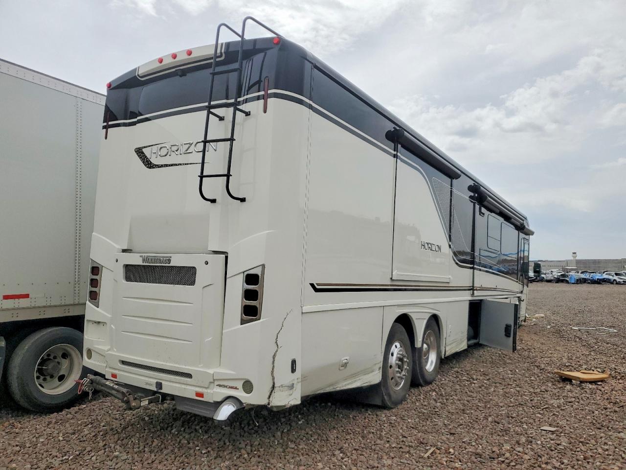 Winnibago Recreational Vehicle