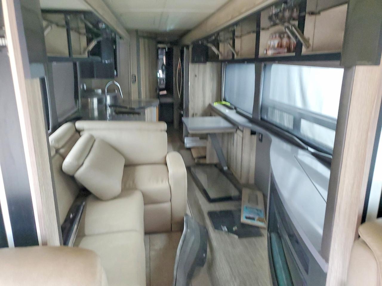 Winnibago Recreational Vehicle