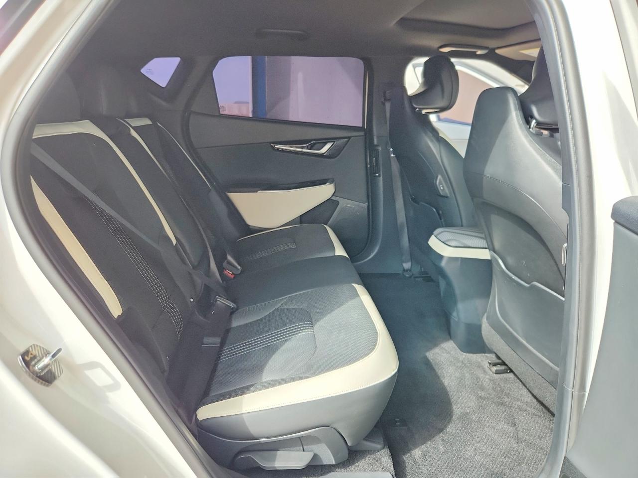 Kia EV6 Gt-line