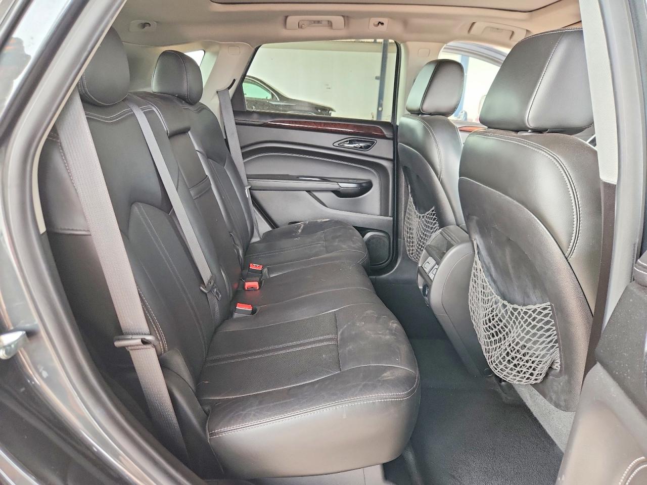 Cadillac SRX Performance Collection