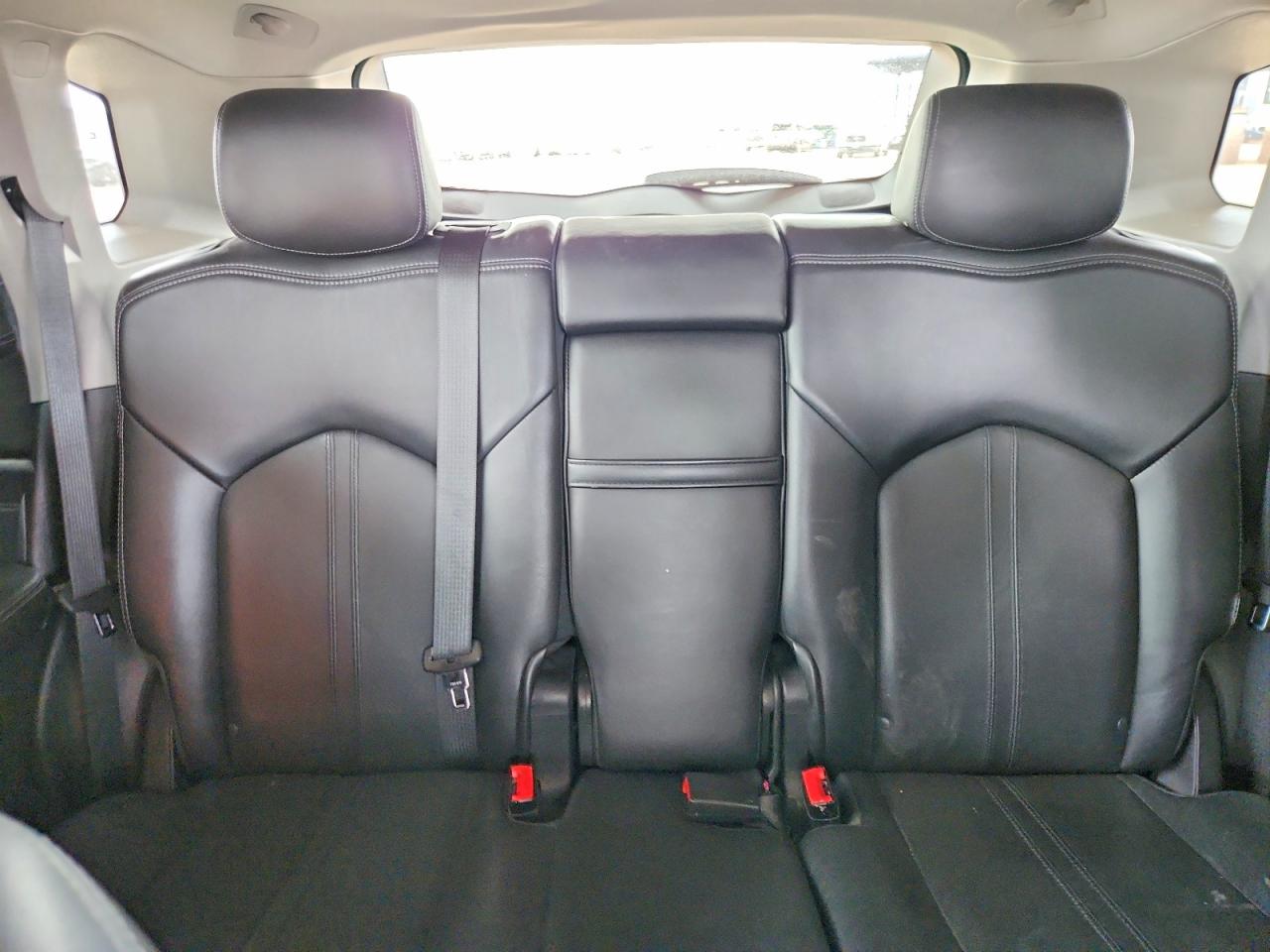 Cadillac SRX Performance Collection