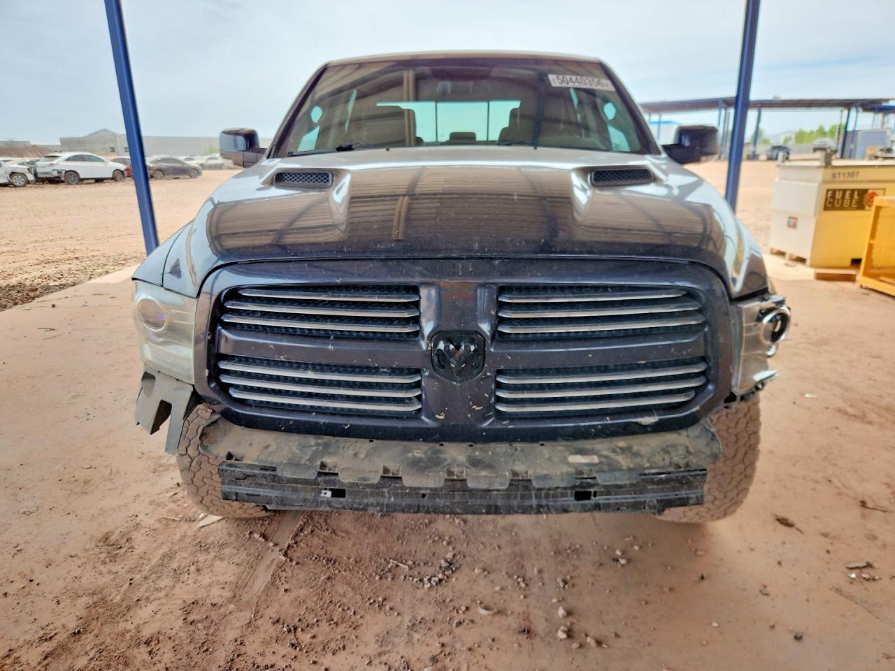 Ram 1500 Sport