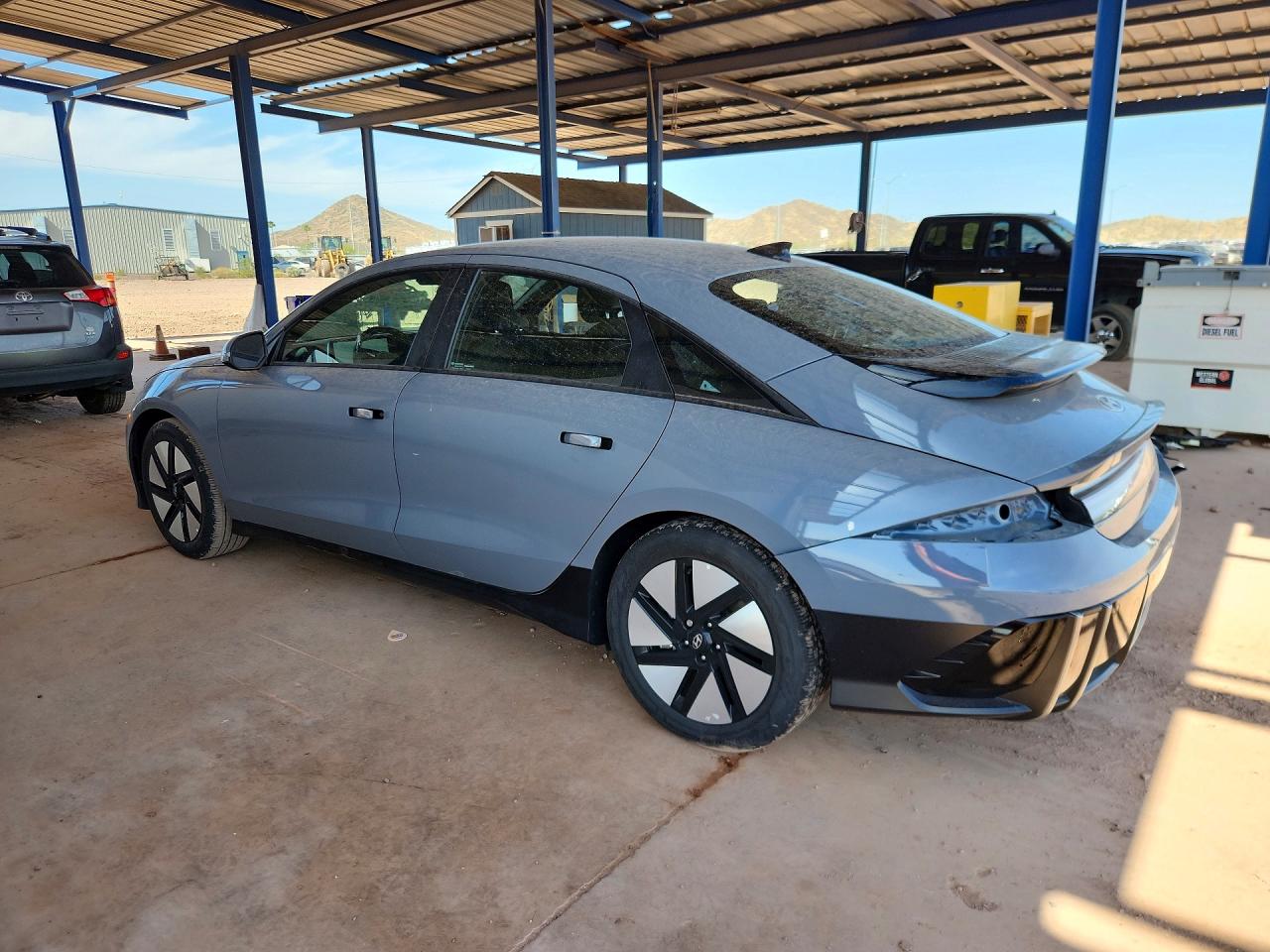 Hyundai Ioniq Se