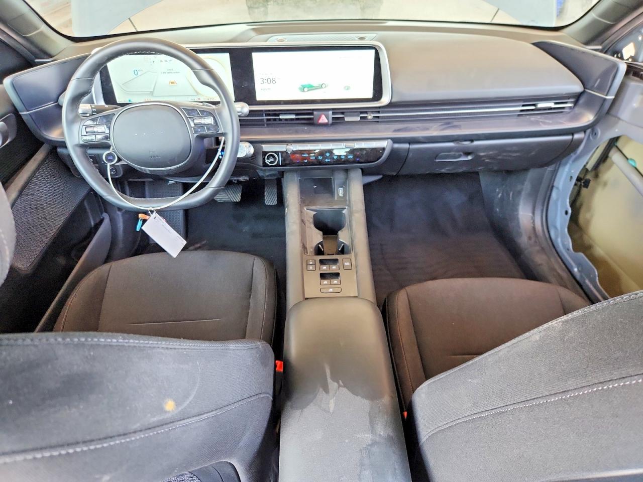 Hyundai Ioniq Se