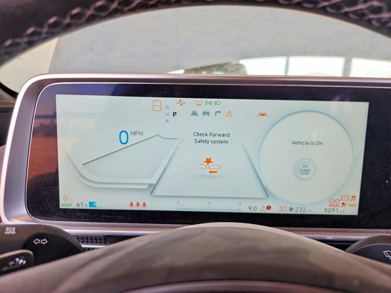 Hyundai Ioniq Se
