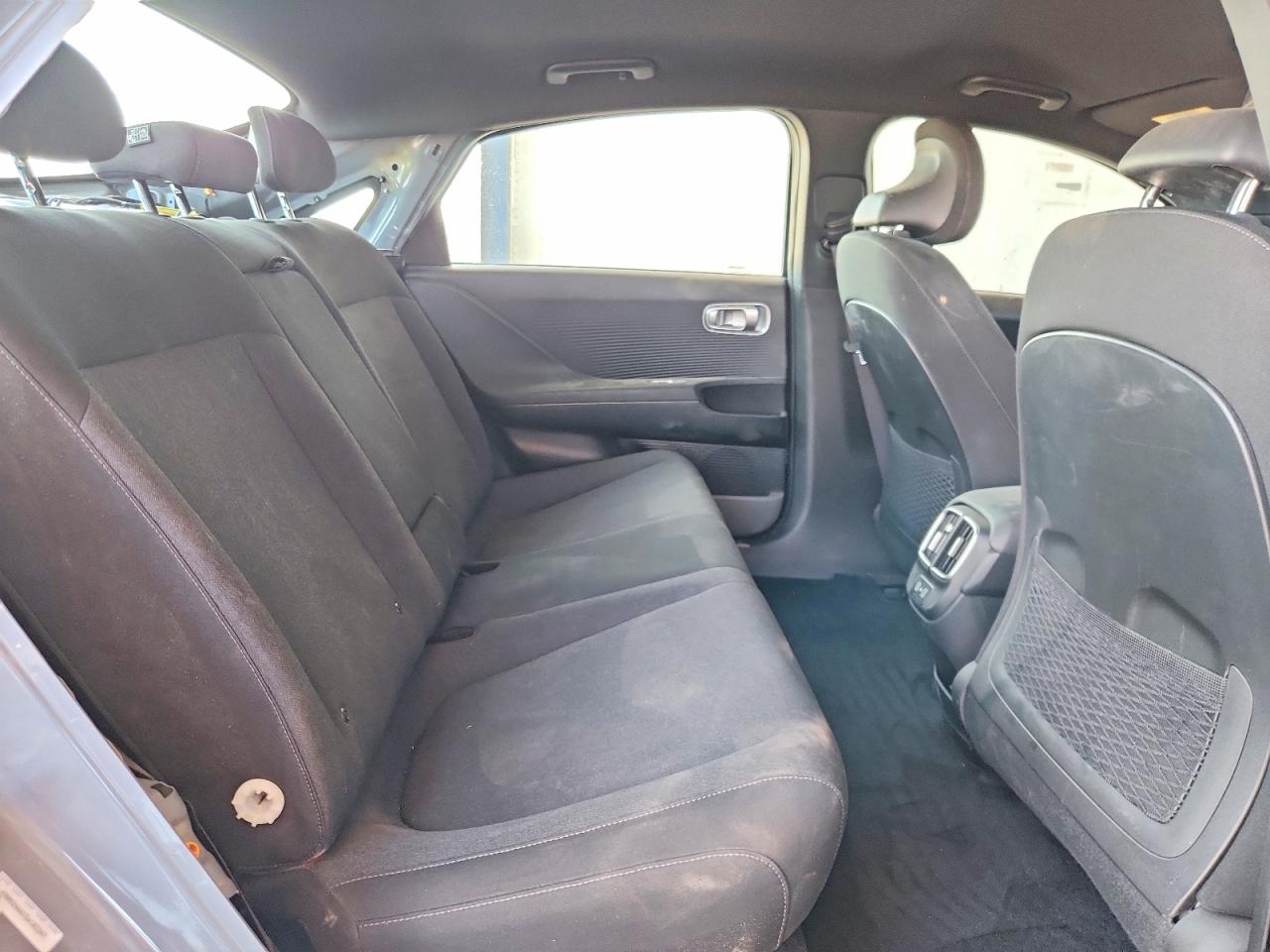 Hyundai Ioniq Se