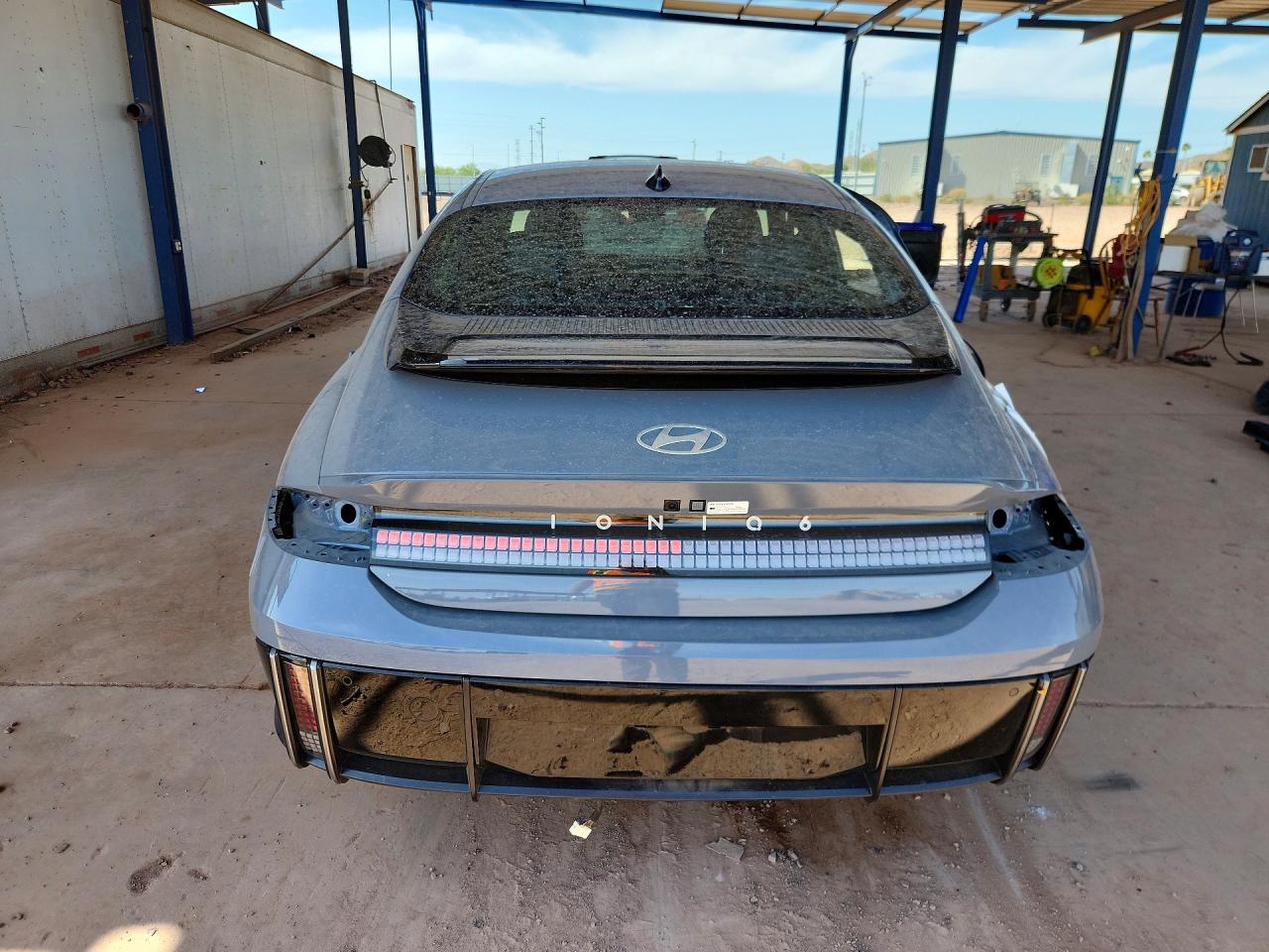 Hyundai Ioniq Se