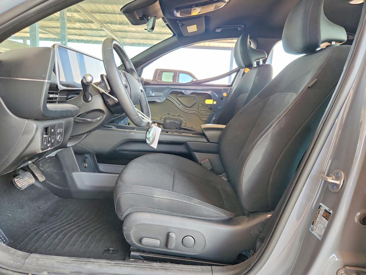 Hyundai Ioniq Se