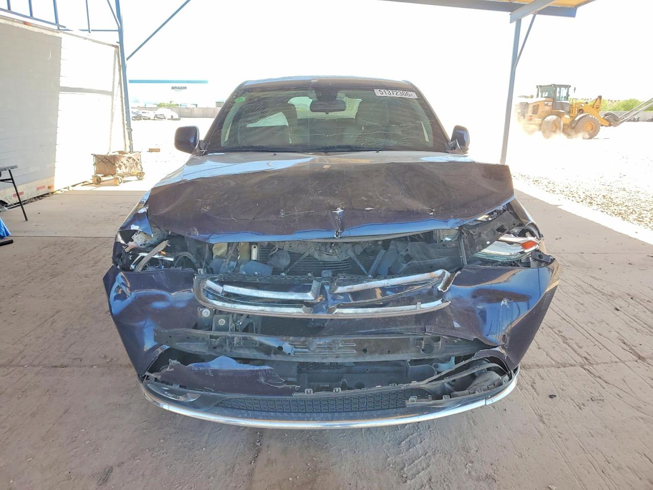 Dodge Durango Sxt