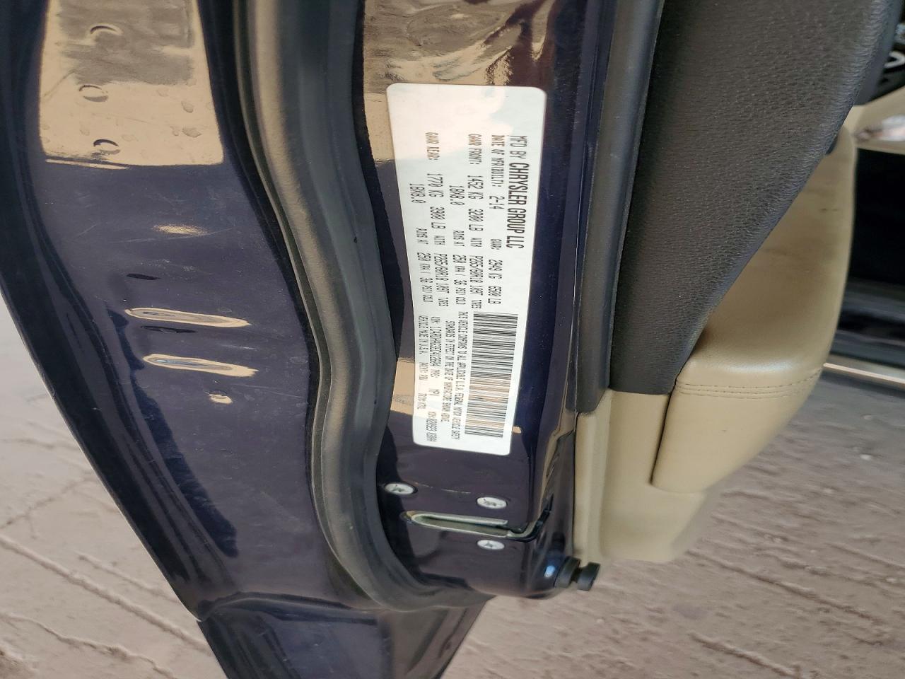 Dodge Durango Sxt