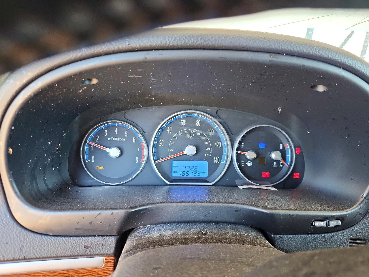 Hyundai SANTA FE Gls