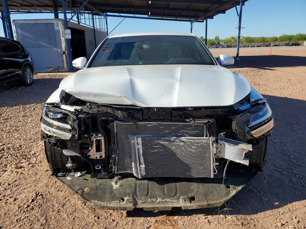 Genesis G70 2.5t Standard