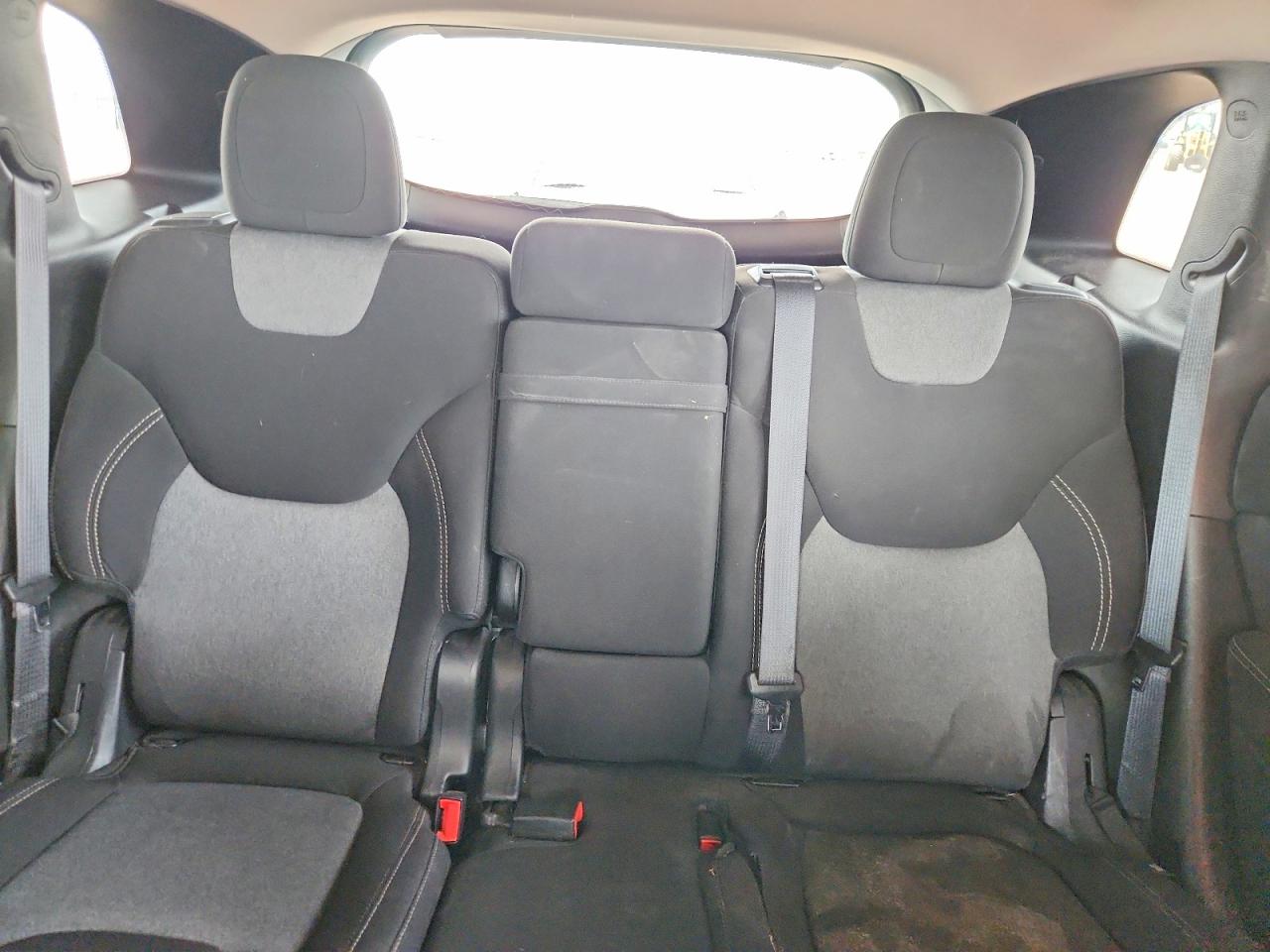 Jeep Cherokee Latitude