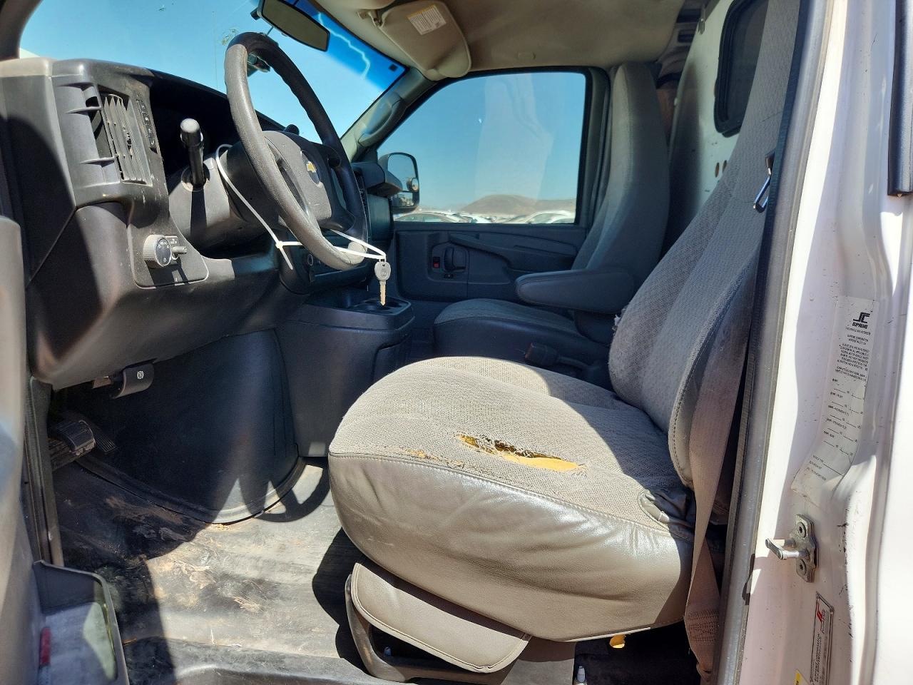 Chevrolet Express