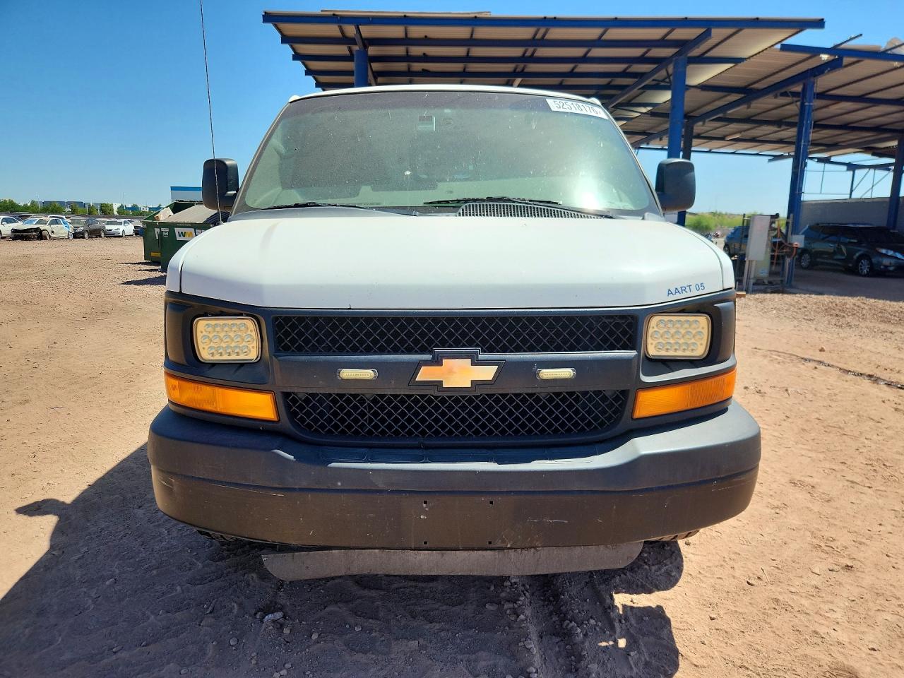 Chevrolet Express