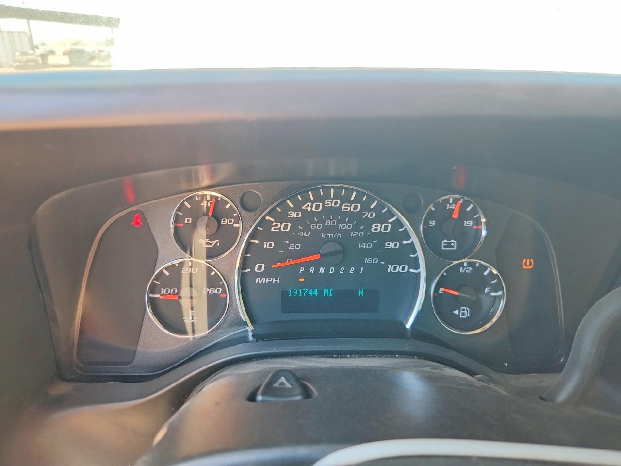Chevrolet Express