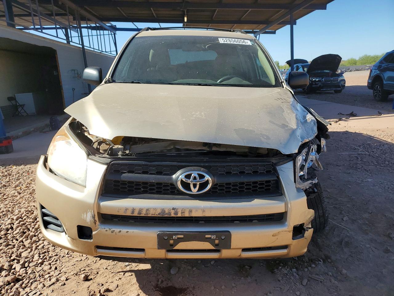 Toyota RAV4 Base