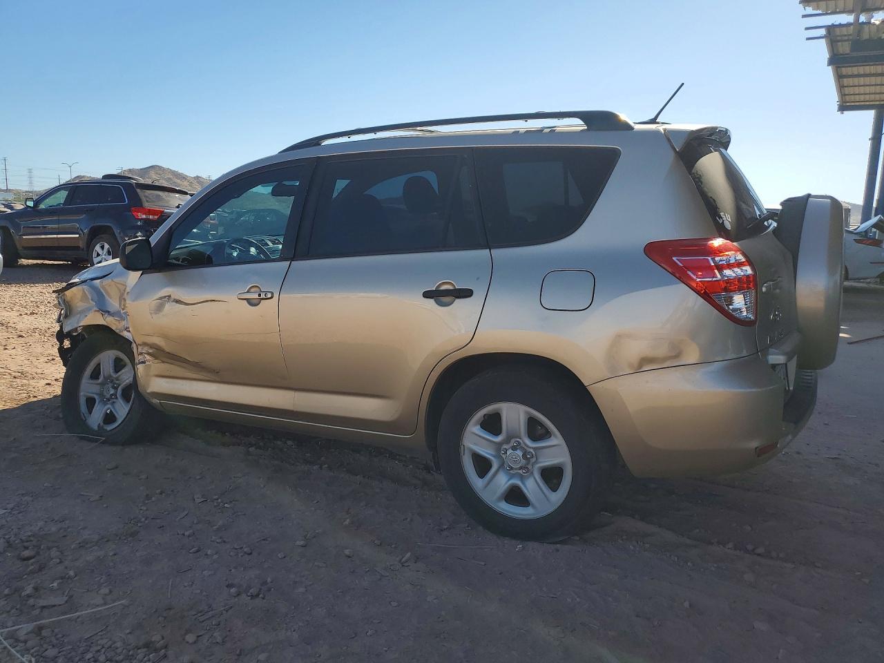 Toyota RAV4 Base