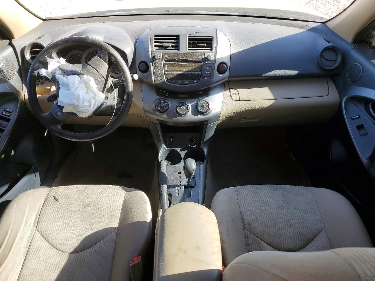 Toyota RAV4 Base