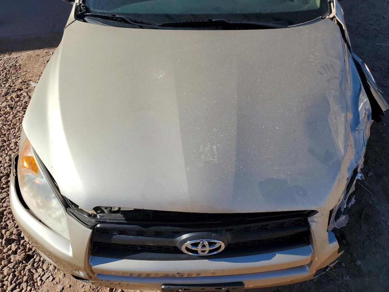 Toyota RAV4 Base