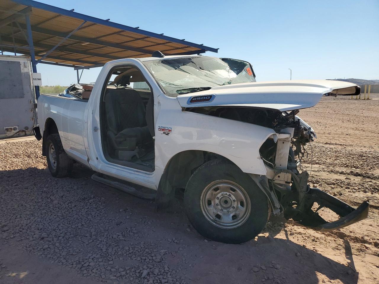 Ram 2500