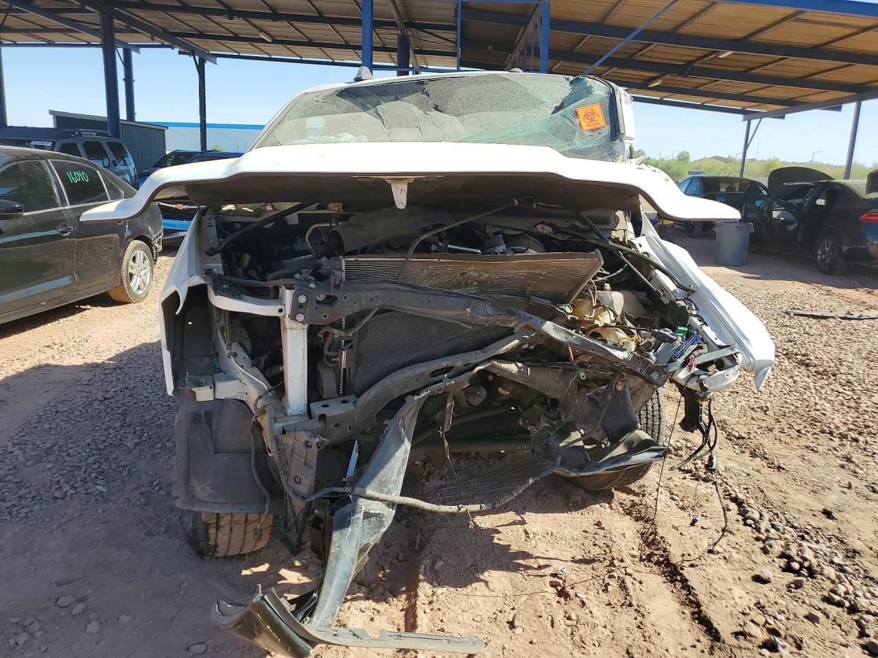 Ram 2500
