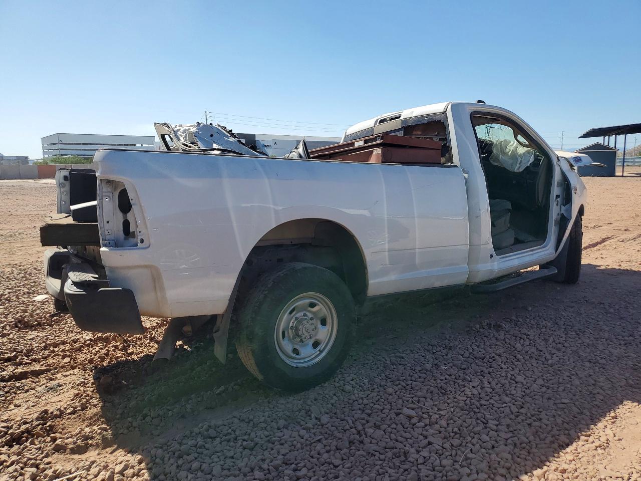 Ram 2500