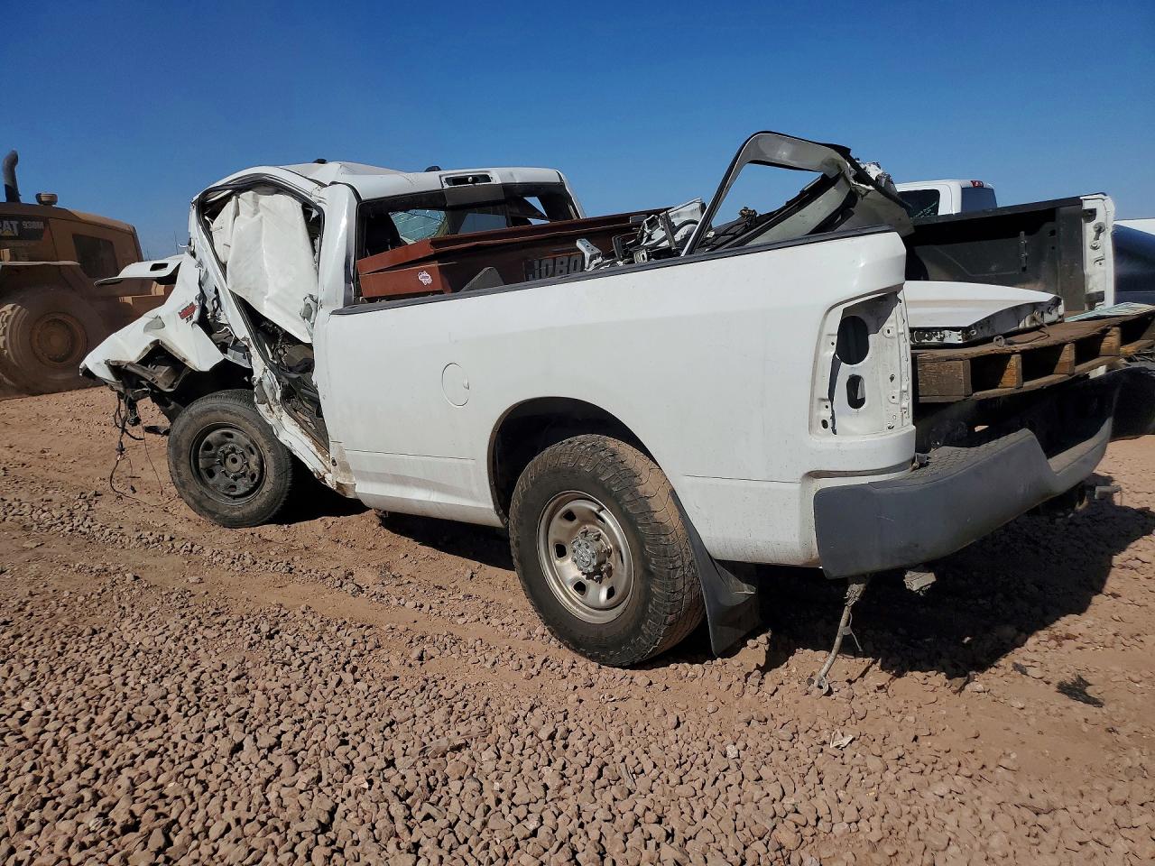 Ram 2500