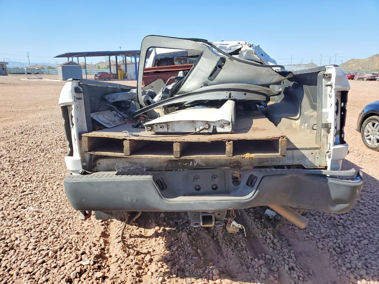 Ram 2500
