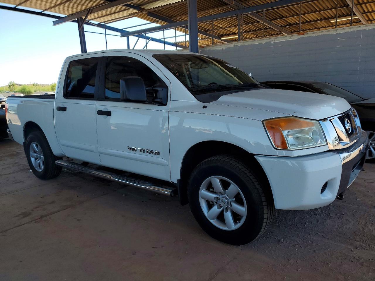 Nissan Titan