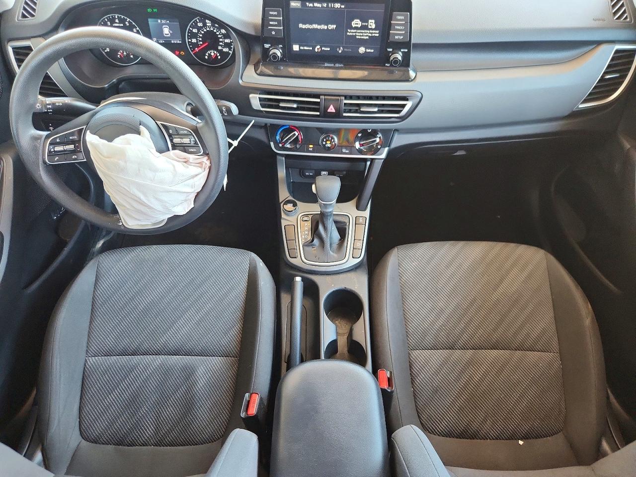Kia Seltos Lx