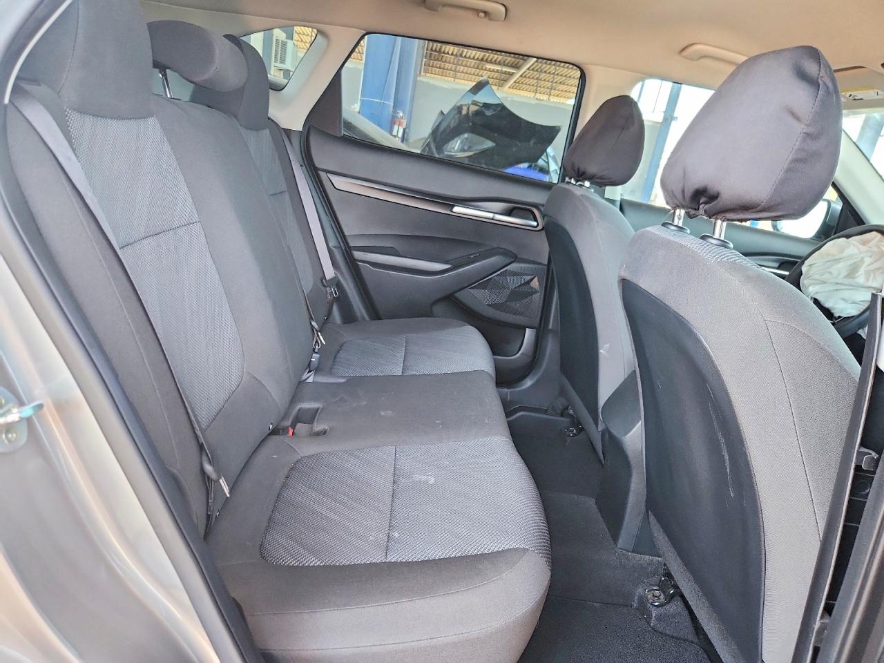 Kia Seltos Lx